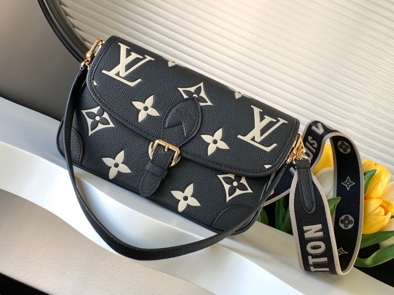 LV Satchel bags